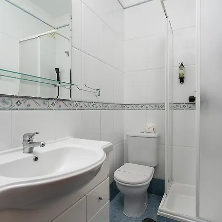 Comfy 4Bdr Apartment In Portimao By Lovelystay Exterior photo