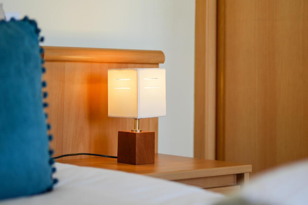 Apartment Comfy 4bdr In By Lovelystay Portimao