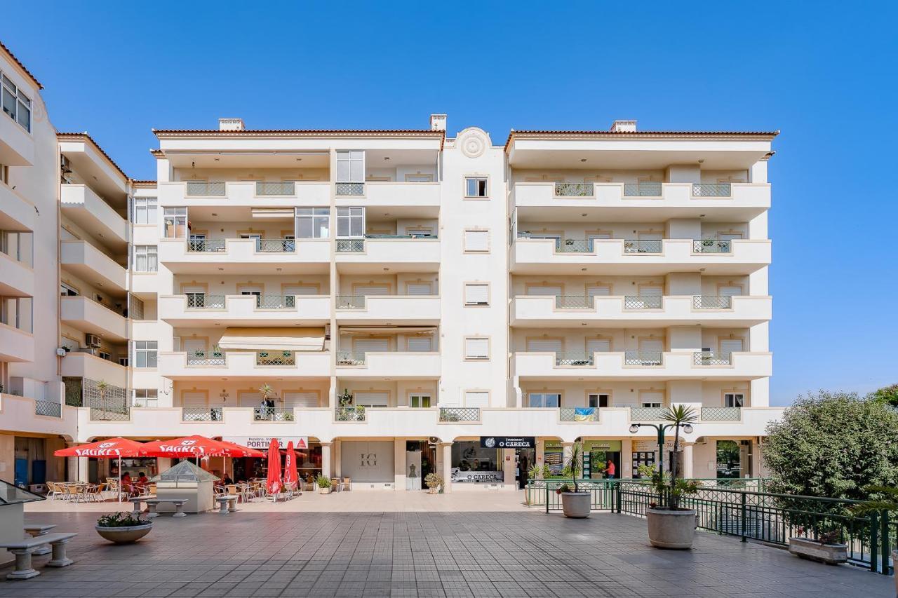 Comfy 4bdr In By Lovelystay Apartment Portimao